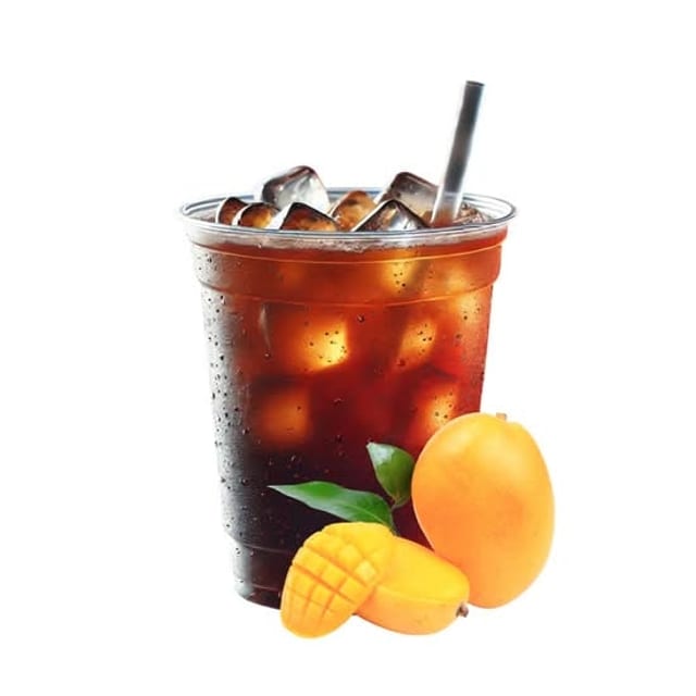 Mango Tango.