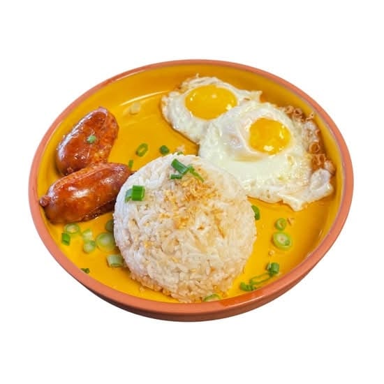 #B3. Longsilog.