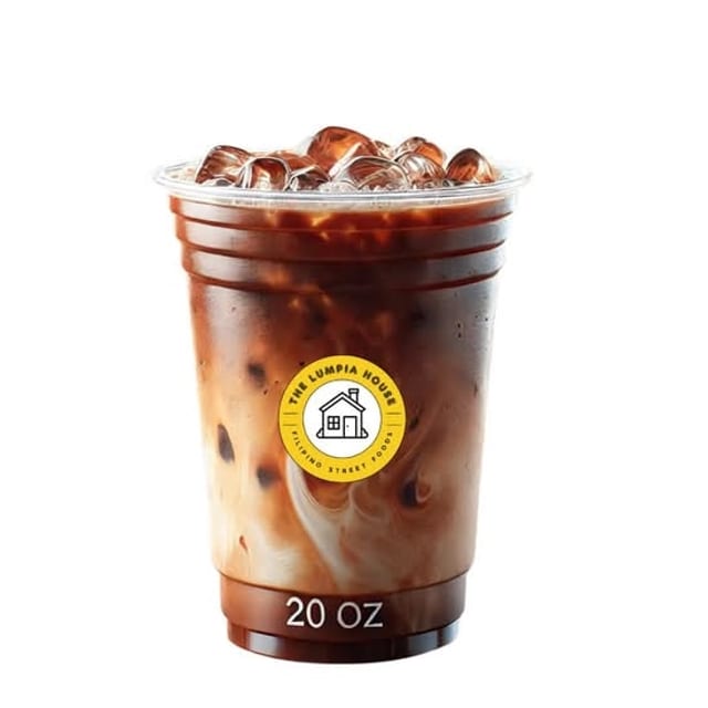 Kape Barako.