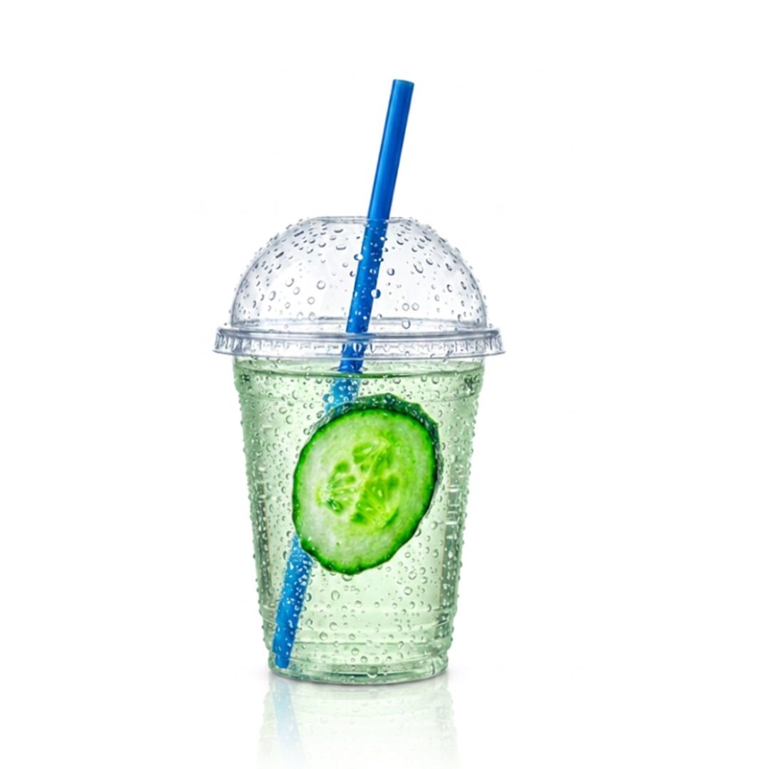 Cucumber Cooler.