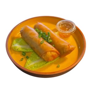 #A4 Lumpiang Prito