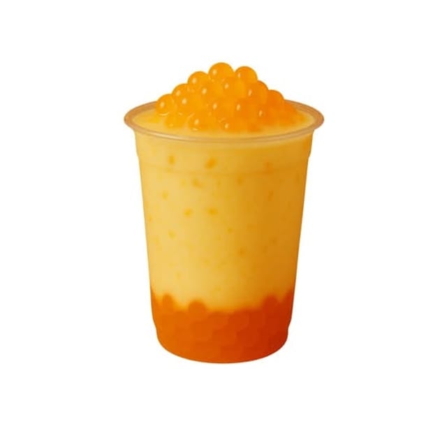 Manila Mango Bliss.