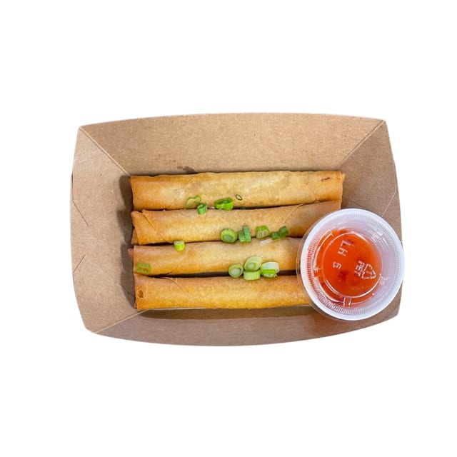 #A1. Lumpia Regular.