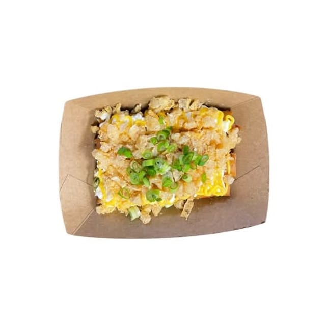 #A2. Loaded Lumpia.
