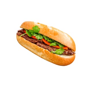 Lechon Krispwich