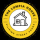 The Lumpia House and Truck
