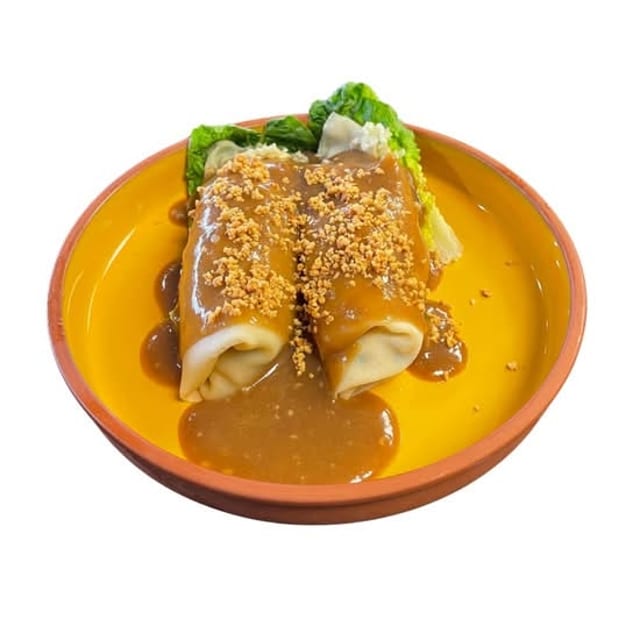 #A3 Lumpia Sariwa.