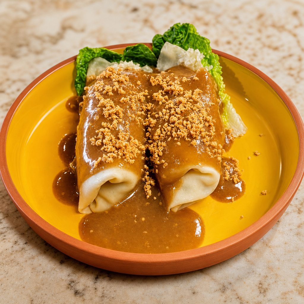 #A3 Lumpia Sariwa.