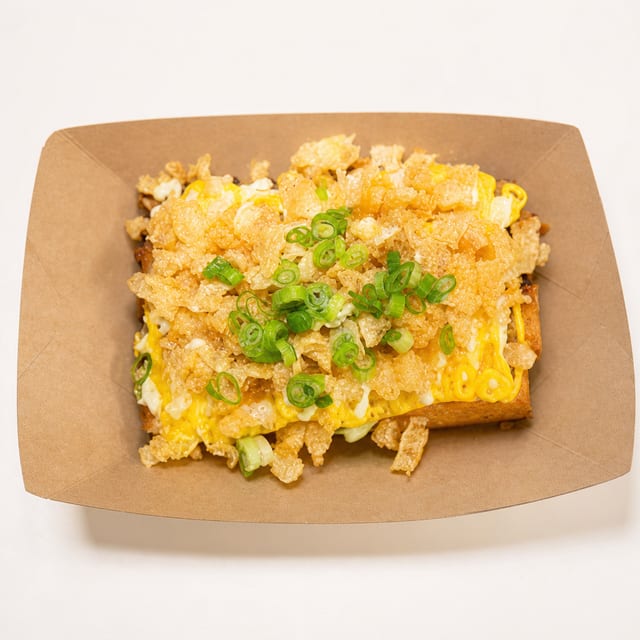 #A2. Loaded Lumpia.