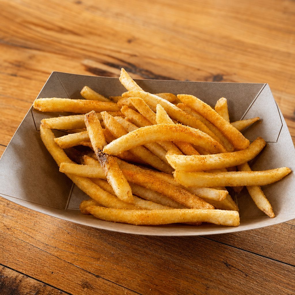 #A6 Kanto Fries.