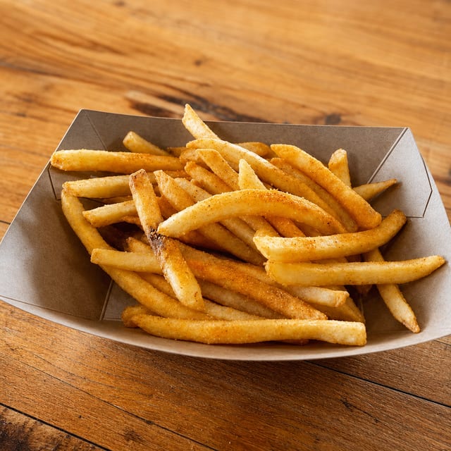 #A6 Kanto Fries.
