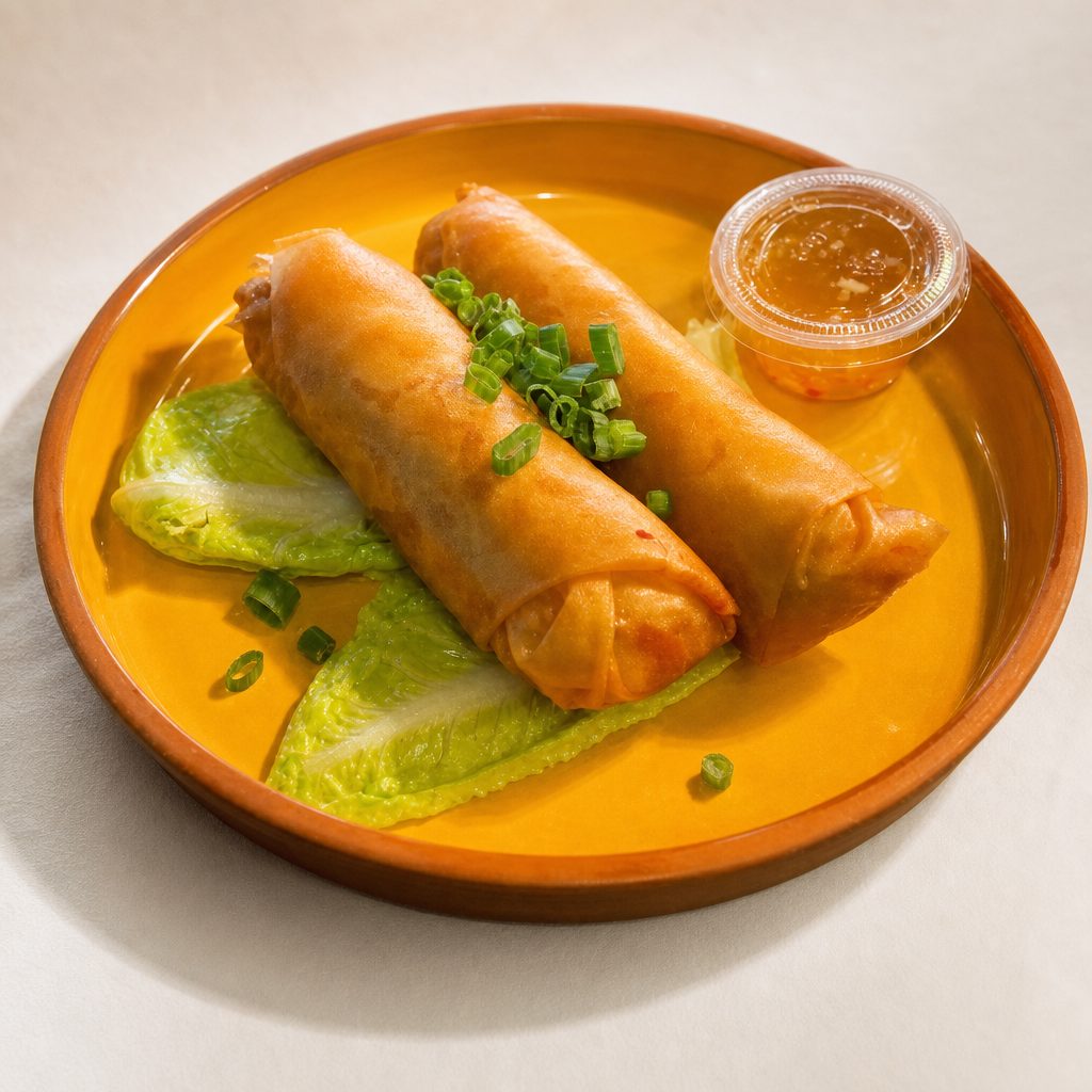 #A4 Lumpiang Prito.