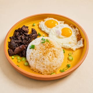 #B1. Tapsilog