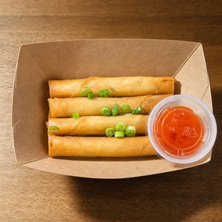 #A1. Lumpia Regular